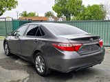 Used 2017 Toyota Camry SE image 4