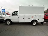 New 2025 Ford E-350 and Econoline 350 Super Duty w/ Power Equipment Group image 2