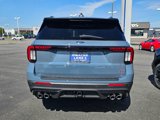 New 2025 Ford Explorer ST image 4