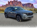 New 2025 MAZDA CX-50 2.5 Hybrid w/ Weather Package image 4
