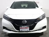 Used 2025 Nissan Leaf S image 3