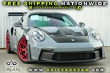 Used 2024 Porsche 911 GT3 RS w/ Weissach Package image 2