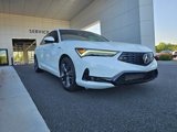 Certified 2023 Acura Integra A-Spec image 2