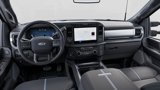 New 2025 Ford F350 4x4 Crew Cab Super Duty image 4