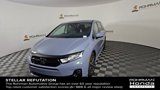 New 2025 Honda Odyssey Elite image 4