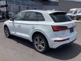 Used 2025 Audi Q5 2.0T Premium w/ Convenience Plus Package image 5