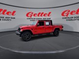 Used 2024 Jeep Gladiator Sport image 4