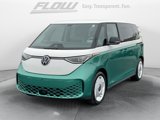 New 2025 Volkswagen ID. Buzz 1st Edition image 3