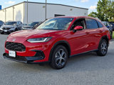 Used 2025 Honda HR-V EX-L image 3