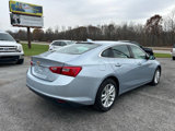Used 2018 Chevrolet Malibu LT w/ Driver Confidence Package image 6