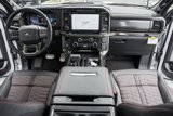 New 2025 Ford F150 Lariat w/ Equipment Group 502A High image 3