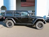 New 2025 Jeep Wrangler Willys image 3