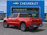 New 2025 Chevrolet Silverado 1500 LT w/ Z71 Off-Road Package image 3