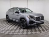 New 2025 Volkswagen Atlas Cross Sport SEL R-Line image 3