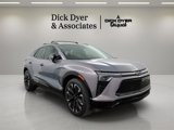 Used 2024 Chevrolet Blazer EV RS image 2