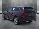 Used 2024 MAZDA CX-90 3.3 Turbo w/ Premium Package image 3