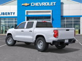 New 2026 Chevrolet Colorado W/T w/ Advanced Trailering Package image 3