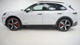 New 2025 Porsche Cayenne GTS image 2