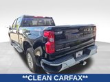Used 2023 Chevrolet Silverado 1500 LT w/ Protection Package image 4