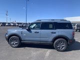 New 2025 Ford Bronco Sport Big Bend image 2