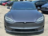 Used 2021 Tesla Model S Long Range image 3