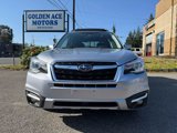 Used 2018 Subaru Forester 2.5i Limited image 3