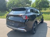 New 2026 Kia Sportage EX image 3
