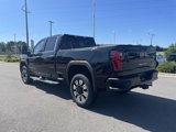 New 2025 GMC Sierra 2500 Denali w/ Technology Package image 5