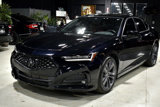 Used 2023 Acura TLX SH-AWD w/ A-SPEC Pkg image 3