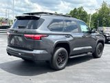 New 2025 Toyota Sequoia TRD Pro image 3