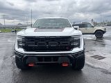New 2025 Ford F150 Raptor image 2