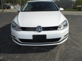 Used 2015 Volkswagen Golf TDI S image 6
