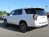 New 2025 Chevrolet Tahoe High Country image 4