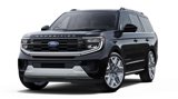 New 2025 Ford Expedition Platinum image 2