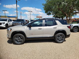 New 2026 GMC Terrain AT4 w/ Technology Package II image 2