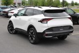 New 2025 Kia Sportage X-Line Prestige image 6