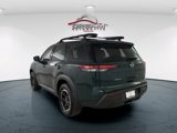 New 2025 Nissan Pathfinder Rock Creek image 4