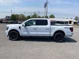 New 2025 Ford F150 Lariat w/ Equipment Group 501A Mid image 3