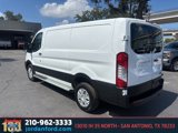Certified 2024 Ford Transit 250 Low Roof w/ Exterior Upgrade Package image 4