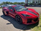 Used 2025 Chevrolet Corvette E-Ray w/ Stealth Interior Trim Package image 4