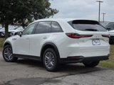 New 2025 MAZDA CX-90 3.3 Turbo w/ Preferred Package image 2