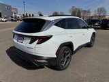 Used 2022 Hyundai Tucson SEL image 3