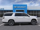 New 2025 Chevrolet Suburban High Country image 5