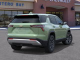New 2026 Chevrolet Equinox LT w/ Convenience Package II image 4