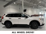 New 2026 Honda CR-V TrailSport image 2
