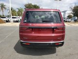 Certified 2023 Jeep Wagoneer Series III w/ Convenience Group I image 4