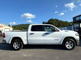 Used 2025 RAM 1500 Big Horn image 4