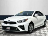 Used 2020 Kia Forte Sedan image 2