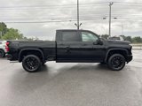 New 2025 Chevrolet Silverado 2500 LTZ w/ Trail Boss Package image 4