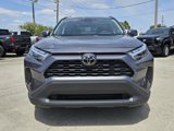 Certified 2023 Toyota RAV4 XLE image 2